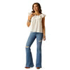 Ariat Womens Coquette Top
