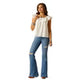 Ariat Womens Coquette Top