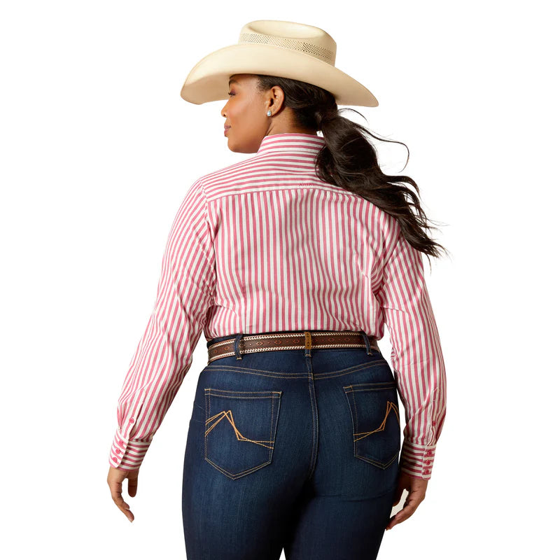 Ariat Womens Kirby LS Shirt