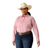 Ariat Womens Kirby LS Shirt