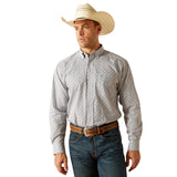 Ariat Mens Ronald LS Shirt