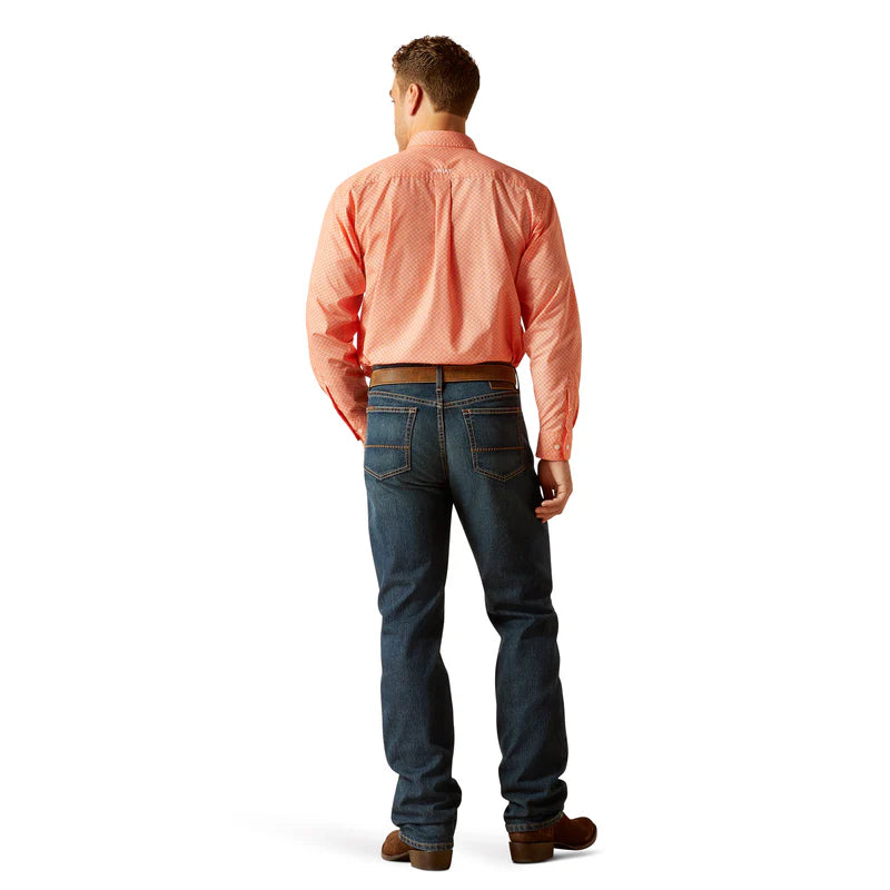 Ariat Mens M2 Relaxed Boot Cut Murphy Jean