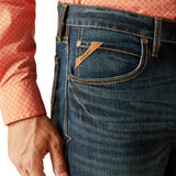 Ariat Mens M2 Relaxed Boot Cut Murphy Jean