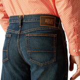 Ariat Mens M2 Relaxed Boot Cut Murphy Jean