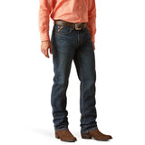 Ariat Mens M2 Relaxed Boot Cut Murphy Jean