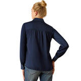 Ariat Womens Charolais Blouse