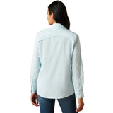 Ariat Womens VentTek Stretch LS Shirt