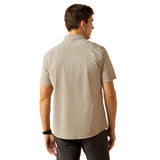 Ariat Mens Maximo Modern SS Shirt