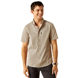 Ariat Mens Maximo Modern SS Shirt