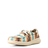 Ariat Womens Hilo Southwestern