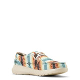 Ariat Womens Hilo Southwestern