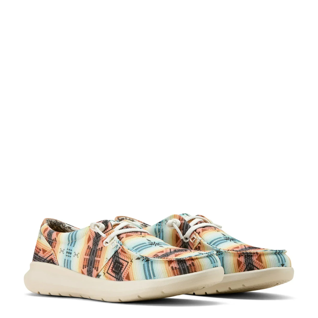 Ariat Womens Hilo Southwestern