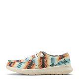 Ariat Womens Hilo Southwestern
