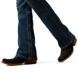 Ariat Womens Mid Rise Boot Cut Joanna