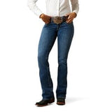 Ariat Womens Mid Rise Boot Cut Joanna