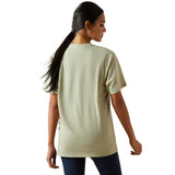 Ariat Womens Keep On Rollin SS Tee