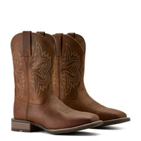 Ariat Mens Western Big Rig Boot