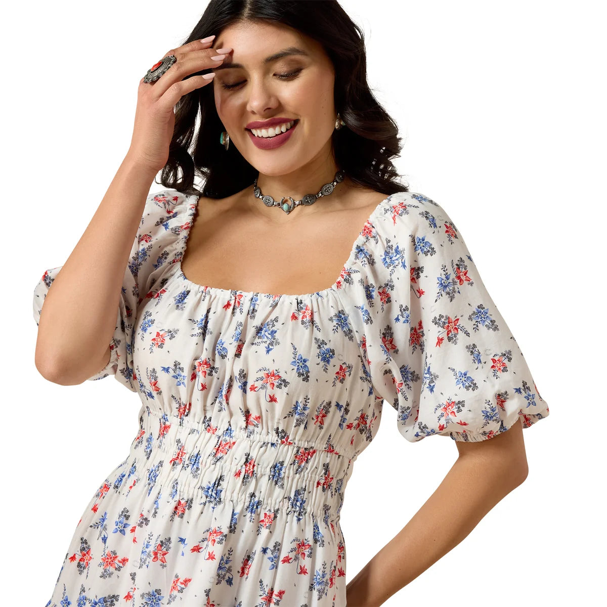Ariat Wms Juliet Dress