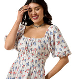 Ariat Wms Juliet Dress
