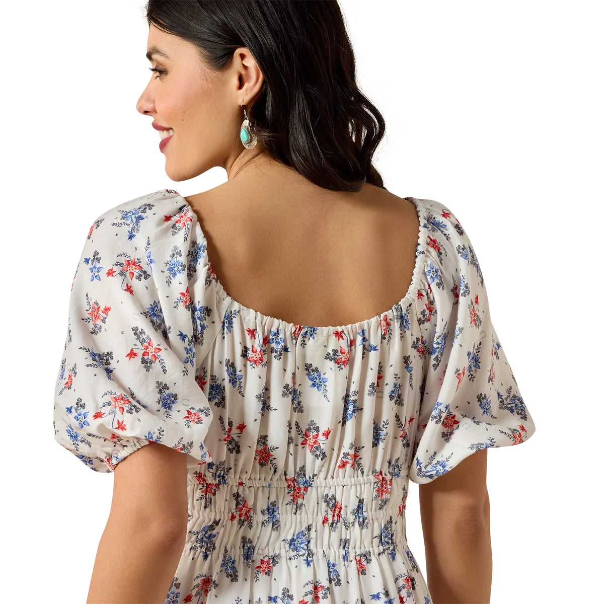 Ariat Wms Juliet Dress