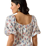 Ariat Wms Juliet Dress