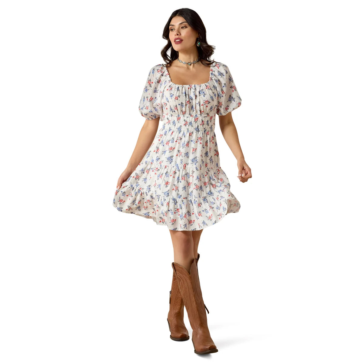 Ariat Wms Juliet Dress