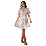 Ariat Wms Juliet Dress