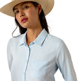 Ariat Wms Kirby Pro LS Shirt