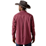 Ariat Mns Pro Series Tidus Classic Fit LS