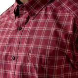 Ariat Mns Pro Series Tidus Classic Fit LS