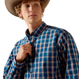 Ariat Mns Pro Series Jackson Classic Fit LS Shirt
