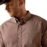 Ariat Mns Winkle Free Coen Classic Fit LS Shirt