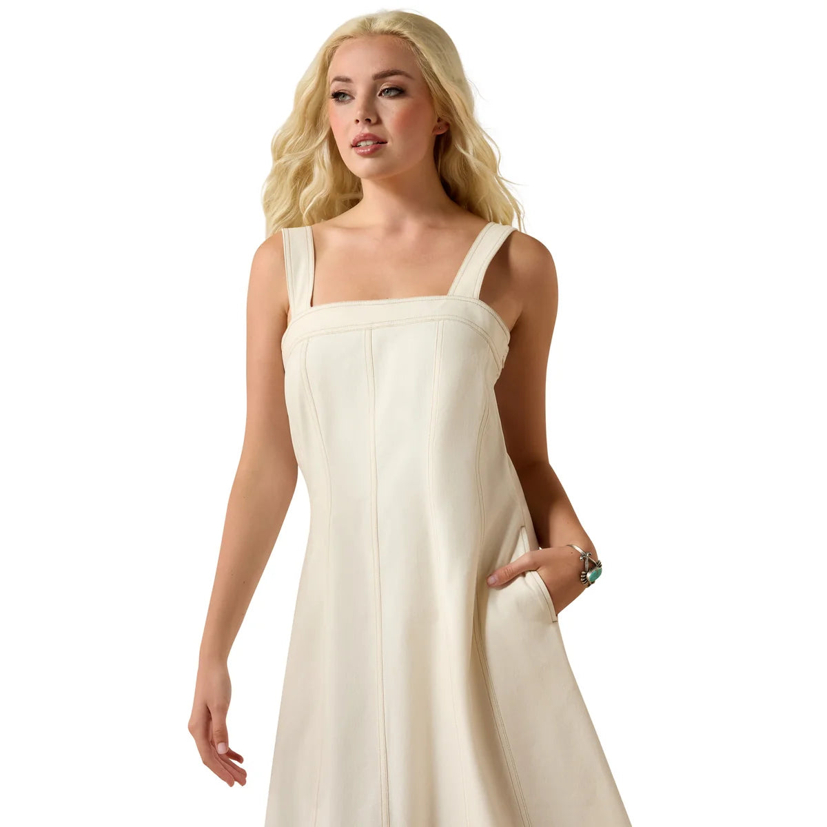Ariat Wms Valentine Dress