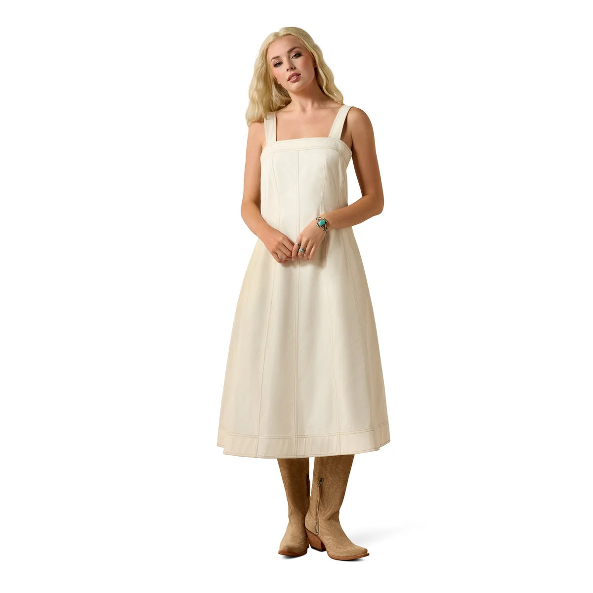 Ariat Wms Valentine Dress