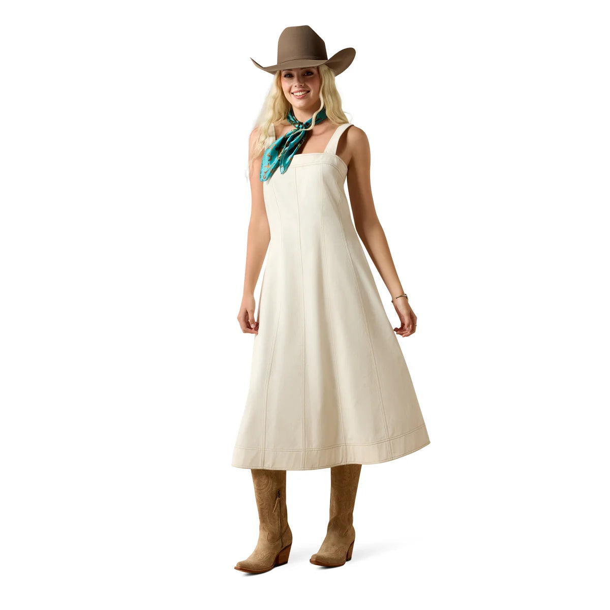 Ariat Wms Valentine Dress