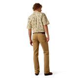 Ariat Mns M5 Straight Oliver