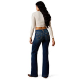 Ariat Wms Perfect Rise Trouser - Kahlani