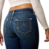Ariat Wms Perfect Rise Trouser - Kahlani