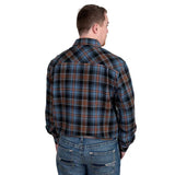 Just Country Workshirt Flannel