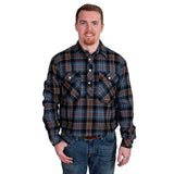 Just Country Workshirt Flannel