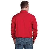 Mens Cameron Workshirt LS 1/2