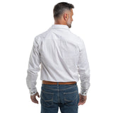 Mens Cameron Workshirt LS 1/2