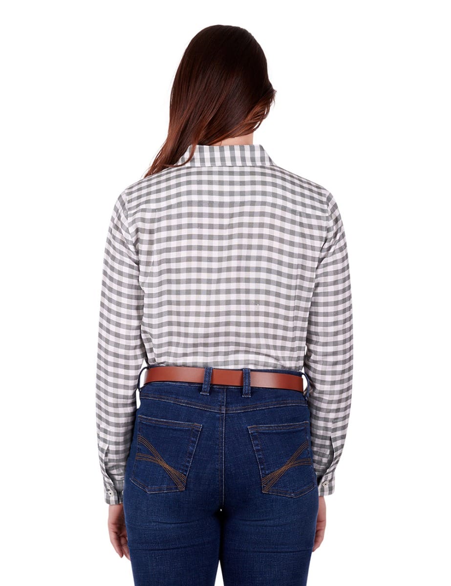 Wmns Harper LS Shirt