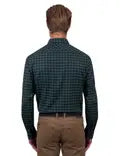 Thomas Cook Mens Tim Tailored LS Shirt