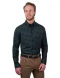 Thomas Cook Mens Tim Tailored LS Shirt