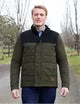 Pure Western Mens Ralph Jacket