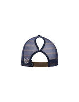 Wrangler Francis HP PTAIL Trucker Cap