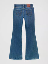 Wrangler Girls Flare Jean