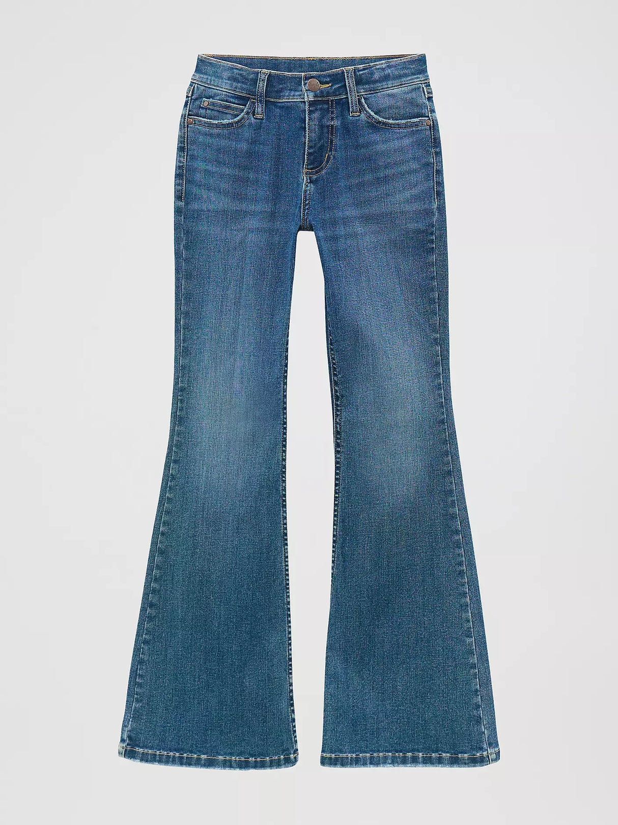 Wrangler Girls Flare Jean