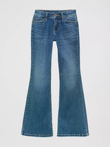 Wrangler Girls Flare Jean